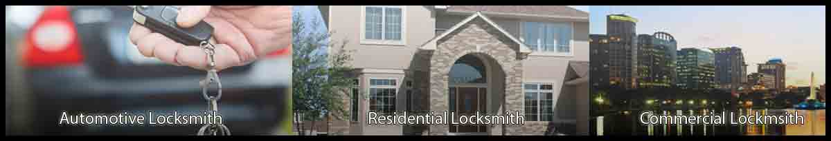 Burien Locksmith